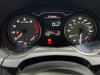 USED 2020 69 AUDI S3 2.0 TFSI Sportback 5dr Petrol S Tronic quattro Euro 6 (s/s) (300 ps) ** HEATED LEATHER - CRUISE **