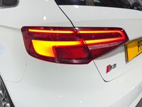USED 2020 69 AUDI S3 2.0 TFSI Sportback 5dr Petrol S Tronic quattro Euro 6 (s/s) (300 ps) ** HEATED LEATHER - CRUISE **