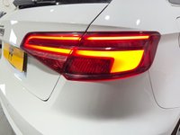 USED 2020 69 AUDI S3 2.0 TFSI Sportback 5dr Petrol S Tronic quattro Euro 6 (s/s) (300 ps) ** HEATED LEATHER - CRUISE **