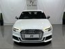 USED 2020 69 AUDI S3 2.0 TFSI Sportback 5dr Petrol S Tronic quattro Euro 6 (s/s) (300 ps) ** HEATED LEATHER - CRUISE **