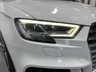 USED 2020 69 AUDI S3 2.0 TFSI Sportback 5dr Petrol S Tronic quattro Euro 6 (s/s) (300 ps) ** HEATED LEATHER - CRUISE **