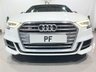 USED 2020 69 AUDI S3 2.0 TFSI Sportback 5dr Petrol S Tronic quattro Euro 6 (s/s) (300 ps) ** HEATED LEATHER - CRUISE **