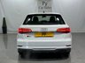 USED 2020 69 AUDI S3 2.0 TFSI Sportback 5dr Petrol S Tronic quattro Euro 6 (s/s) (300 ps) ** HEATED LEATHER - CRUISE **