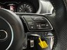 USED 2020 69 AUDI S3 2.0 TFSI Sportback 5dr Petrol S Tronic quattro Euro 6 (s/s) (300 ps) ** HEATED LEATHER - CRUISE **