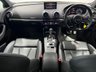 USED 2020 69 AUDI S3 2.0 TFSI Sportback 5dr Petrol S Tronic quattro Euro 6 (s/s) (300 ps) ** HEATED LEATHER - CRUISE **