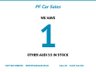USED 2020 69 AUDI S3 2.0 TFSI Sportback 5dr Petrol S Tronic quattro Euro 6 (s/s) (300 ps) ** HEATED LEATHER - CRUISE **