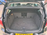 USED 2014 14 VOLKSWAGEN TIGUAN 2.0 TDI BlueMotion Tech Match SUV 5dr Diesel Manual 2WD Euro 5 (s/s) (140 ps) 