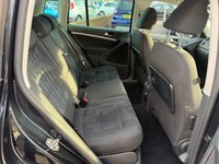 USED 2014 14 VOLKSWAGEN TIGUAN 2.0 TDI BlueMotion Tech Match SUV 5dr Diesel Manual 2WD Euro 5 (s/s) (140 ps) 