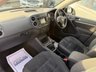 USED 2014 14 VOLKSWAGEN TIGUAN 2.0 TDI BlueMotion Tech Match SUV 5dr Diesel Manual 2WD Euro 5 (s/s) (140 ps) 