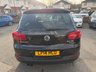 USED 2014 14 VOLKSWAGEN TIGUAN 2.0 TDI BlueMotion Tech Match SUV 5dr Diesel Manual 2WD Euro 5 (s/s) (140 ps) 