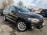 USED 2014 14 VOLKSWAGEN TIGUAN 2.0 TDI BlueMotion Tech Match SUV 5dr Diesel Manual 2WD Euro 5 (s/s) (140 ps) 