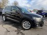 USED 2014 14 VOLKSWAGEN TIGUAN 2.0 TDI BlueMotion Tech Match SUV 5dr Diesel Manual 2WD Euro 5 (s/s) (140 ps) 
