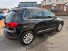 USED 2014 14 VOLKSWAGEN TIGUAN 2.0 TDI BlueMotion Tech Match SUV 5dr Diesel Manual 2WD Euro 5 (s/s) (140 ps) 