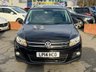 USED 2014 14 VOLKSWAGEN TIGUAN 2.0 TDI BlueMotion Tech Match SUV 5dr Diesel Manual 2WD Euro 5 (s/s) (140 ps) 