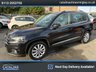 USED 2014 14 VOLKSWAGEN TIGUAN 2.0 TDI BlueMotion Tech Match SUV 5dr Diesel Manual 2WD Euro 5 (s/s) (140 ps) 