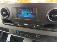 USED 2021 21 MERCEDES-BENZ SPRINTER 2.0 315 CDI PROGRESSIVE MWB G-Tronic RWD L2 H2 150 BHP [EURO 6] 