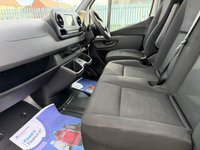 USED 2021 21 MERCEDES-BENZ SPRINTER 2.0 315 CDI PROGRESSIVE MWB G-Tronic RWD L2 H2 150 BHP [EURO 6] 