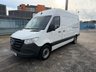 USED 2021 21 MERCEDES-BENZ SPRINTER 2.0 315 CDI PROGRESSIVE MWB G-Tronic RWD L2 H2 150 BHP [EURO 6] 