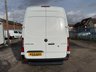 USED 2021 21 MERCEDES-BENZ SPRINTER 2.0 315 CDI PROGRESSIVE MWB G-Tronic RWD L2 H2 150 BHP [EURO 6] 