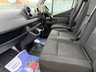 USED 2021 21 MERCEDES-BENZ SPRINTER 2.0 315 CDI PROGRESSIVE MWB G-Tronic RWD L2 H2 150 BHP [EURO 6] 