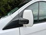 USED 2022 22 FORD TRANSIT CUSTOM 2.0 280 EcoBlue Limited Panel Van 5dr Diesel Manual L1 H1 Euro 6 (s/s) (130 ps) 