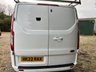 USED 2022 22 FORD TRANSIT CUSTOM 2.0 280 EcoBlue Limited Panel Van 5dr Diesel Manual L1 H1 Euro 6 (s/s) (130 ps) 