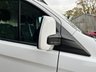 USED 2022 22 FORD TRANSIT CUSTOM 2.0 280 EcoBlue Limited Panel Van 5dr Diesel Manual L1 H1 Euro 6 (s/s) (130 ps) 