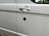 USED 2022 22 FORD TRANSIT CUSTOM 2.0 280 EcoBlue Limited Panel Van 5dr Diesel Manual L1 H1 Euro 6 (s/s) (130 ps) 