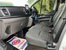 USED 2022 22 FORD TRANSIT CUSTOM 2.0 280 EcoBlue Limited Panel Van 5dr Diesel Manual L1 H1 Euro 6 (s/s) (130 ps) 