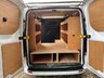 USED 2022 22 FORD TRANSIT CUSTOM 2.0 280 EcoBlue Limited Panel Van 5dr Diesel Manual L1 H1 Euro 6 (s/s) (130 ps) 