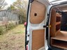 USED 2022 22 FORD TRANSIT CUSTOM 2.0 280 EcoBlue Limited Panel Van 5dr Diesel Manual L1 H1 Euro 6 (s/s) (130 ps) 
