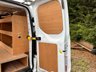 USED 2022 22 FORD TRANSIT CUSTOM 2.0 280 EcoBlue Limited Panel Van 5dr Diesel Manual L1 H1 Euro 6 (s/s) (130 ps) 