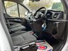 USED 2022 22 FORD TRANSIT CUSTOM 2.0 280 EcoBlue Limited Panel Van 5dr Diesel Manual L1 H1 Euro 6 (s/s) (130 ps) 