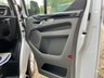 USED 2022 22 FORD TRANSIT CUSTOM 2.0 280 EcoBlue Limited Panel Van 5dr Diesel Manual L1 H1 Euro 6 (s/s) (130 ps) 