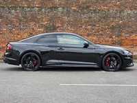 USED 2018 18 AUDI RS5 2.9 TFSI V6 Coupe 2dr Petrol Tiptronic quattro Euro 6 (s/s) (450 ps) DEPOSIT TAKEN SIMILAR WANTED!