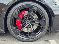 USED 2018 18 AUDI RS5 2.9 TFSI V6 Coupe 2dr Petrol Tiptronic quattro Euro 6 (s/s) (450 ps) DEPOSIT TAKEN SIMILAR WANTED!