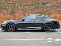 USED 2018 18 AUDI RS5 2.9 TFSI V6 Coupe 2dr Petrol Tiptronic quattro Euro 6 (s/s) (450 ps) DEPOSIT TAKEN SIMILAR WANTED!