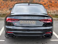 USED 2018 18 AUDI RS5 2.9 TFSI V6 Coupe 2dr Petrol Tiptronic quattro Euro 6 (s/s) (450 ps) DEPOSIT TAKEN SIMILAR WANTED!