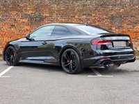 USED 2018 18 AUDI RS5 2.9 TFSI V6 Coupe 2dr Petrol Tiptronic quattro Euro 6 (s/s) (450 ps) DEPOSIT TAKEN SIMILAR WANTED!