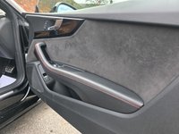 USED 2018 18 AUDI RS5 2.9 TFSI V6 Coupe 2dr Petrol Tiptronic quattro Euro 6 (s/s) (450 ps) DEPOSIT TAKEN SIMILAR WANTED!