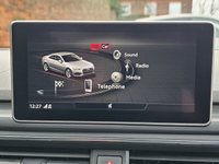 USED 2018 18 AUDI RS5 2.9 TFSI V6 Coupe 2dr Petrol Tiptronic quattro Euro 6 (s/s) (450 ps) DEPOSIT TAKEN SIMILAR WANTED!