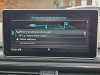 USED 2018 18 AUDI RS5 2.9 TFSI V6 Coupe 2dr Petrol Tiptronic quattro Euro 6 (s/s) (450 ps) DEPOSIT TAKEN SIMILAR WANTED!