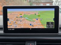 USED 2018 18 AUDI RS5 2.9 TFSI V6 Coupe 2dr Petrol Tiptronic quattro Euro 6 (s/s) (450 ps) DEPOSIT TAKEN SIMILAR WANTED!