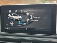 USED 2018 18 AUDI RS5 2.9 TFSI V6 Coupe 2dr Petrol Tiptronic quattro Euro 6 (s/s) (450 ps) DEPOSIT TAKEN SIMILAR WANTED!