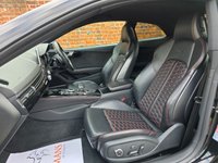 USED 2018 18 AUDI RS5 2.9 TFSI V6 Coupe 2dr Petrol Tiptronic quattro Euro 6 (s/s) (450 ps) DEPOSIT TAKEN SIMILAR WANTED!