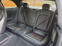 USED 2018 18 AUDI RS5 2.9 TFSI V6 Coupe 2dr Petrol Tiptronic quattro Euro 6 (s/s) (450 ps) DEPOSIT TAKEN SIMILAR WANTED!