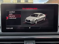 USED 2018 18 AUDI RS5 2.9 TFSI V6 Coupe 2dr Petrol Tiptronic quattro Euro 6 (s/s) (450 ps) DEPOSIT TAKEN SIMILAR WANTED!