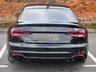 USED 2018 18 AUDI RS5 2.9 TFSI V6 Coupe 2dr Petrol Tiptronic quattro Euro 6 (s/s) (450 ps) DEPOSIT TAKEN SIMILAR WANTED!