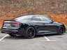 USED 2018 18 AUDI RS5 2.9 TFSI V6 Coupe 2dr Petrol Tiptronic quattro Euro 6 (s/s) (450 ps) DEPOSIT TAKEN SIMILAR WANTED!