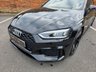 USED 2018 18 AUDI RS5 2.9 TFSI V6 Coupe 2dr Petrol Tiptronic quattro Euro 6 (s/s) (450 ps) DEPOSIT TAKEN SIMILAR WANTED!
